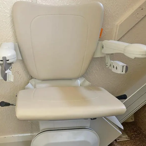 Handicare 1100 Straight Stairlifts | Affordable Stairlifts