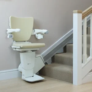 handicare 1100 straight stairlift affordable prices in UK