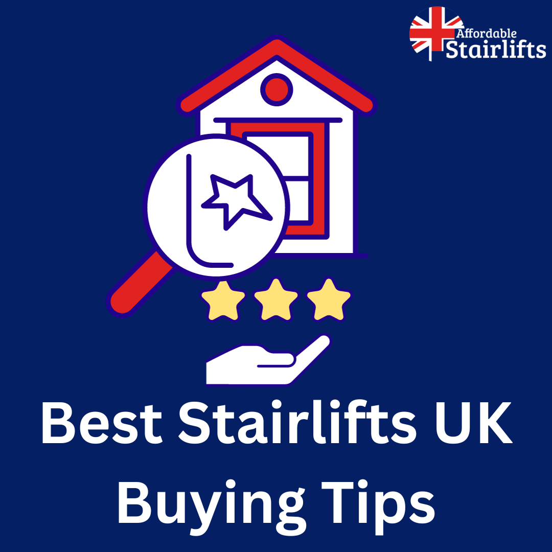 Best Stairlifts Uk