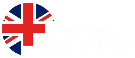 Affordable Stairlifts Logo