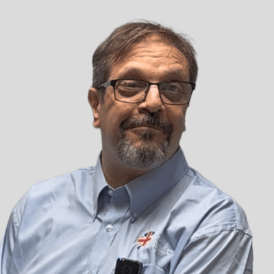 Mitch Conway - Author Affordable Stairlifts